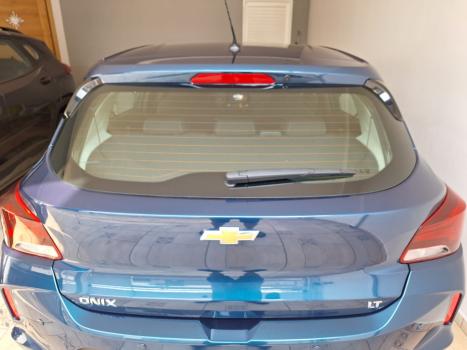 CHEVROLET Onix Hatch 1.0 12V 4P FLEX LT, Foto 3