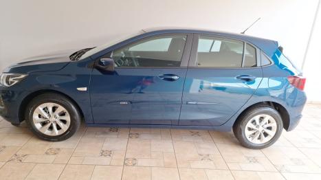 CHEVROLET Onix Hatch 1.0 12V 4P FLEX LT, Foto 5