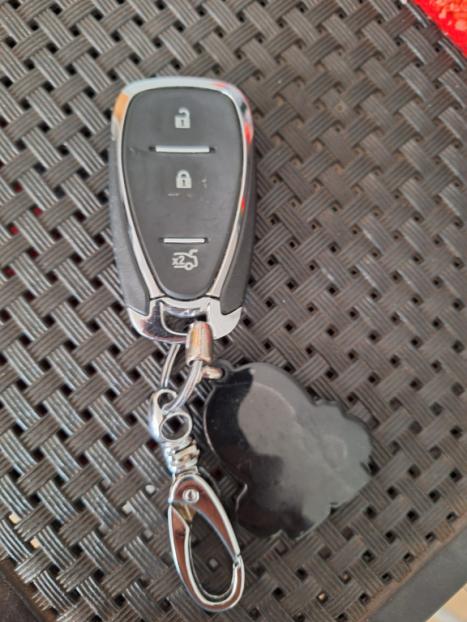 CHEVROLET Onix Hatch 1.0 12V 4P FLEX LT, Foto 8