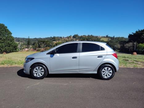 CHEVROLET Onix Hatch 1.0 4P FLEX JOY, Foto 1