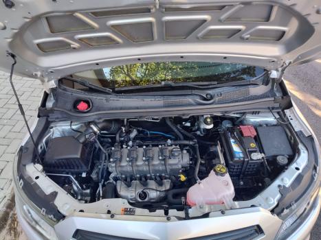 CHEVROLET Onix Hatch 1.0 4P FLEX JOY, Foto 4
