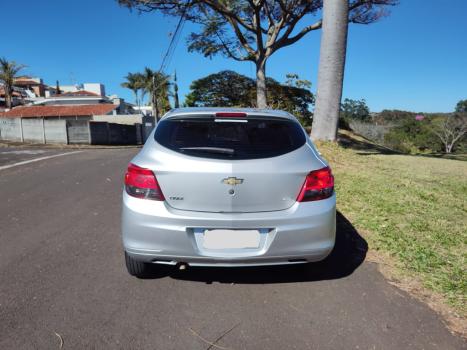 CHEVROLET Onix Hatch 1.0 4P FLEX JOY, Foto 8