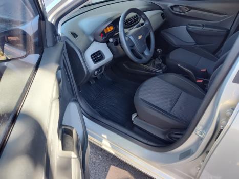 CHEVROLET Onix Hatch 1.0 4P FLEX JOY, Foto 10