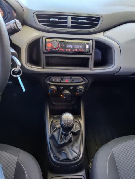 CHEVROLET Onix Hatch 1.0 4P FLEX JOY, Foto 12