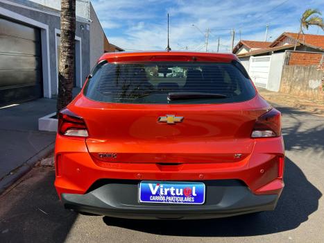 CHEVROLET Onix Hatch 1.0 4P FLEX LT, Foto 5