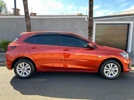 CHEVROLET Onix Hatch 1.0 4P FLEX LT, Foto 7