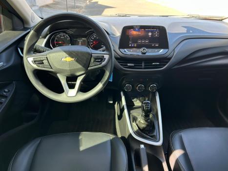 CHEVROLET Onix Hatch 1.0 4P FLEX LT, Foto 11