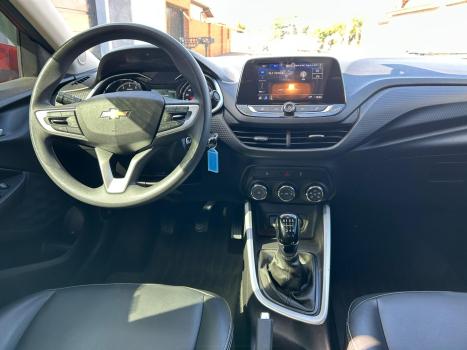 CHEVROLET Onix Hatch 1.0 4P FLEX LT, Foto 17