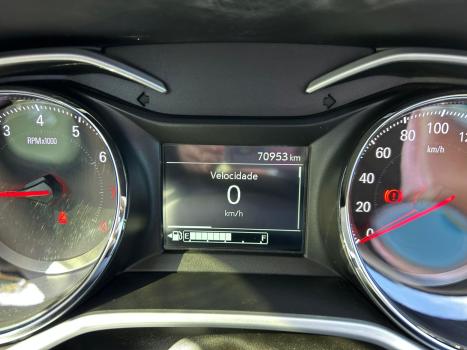CHEVROLET Onix Hatch 1.0 4P FLEX LT, Foto 18