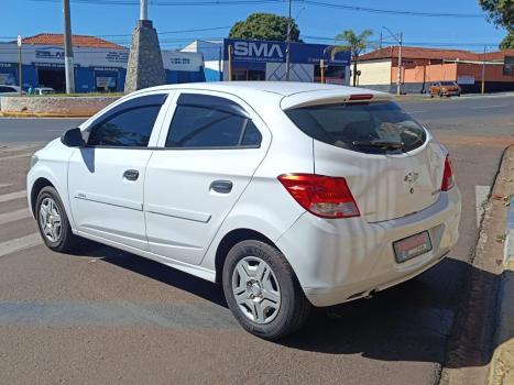CHEVROLET Onix Hatch 1.0 4P FLEX LS, Foto 3