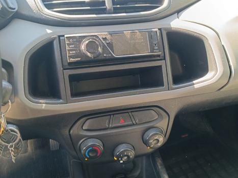 CHEVROLET Onix Hatch 1.0 4P FLEX LS, Foto 6