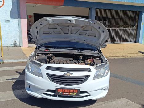 CHEVROLET Onix Hatch 1.0 4P FLEX LS, Foto 11