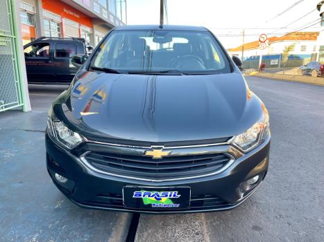 CHEVROLET Onix Hatch 1.4 4P FLEX LTZ, Foto 3