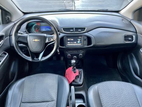 CHEVROLET Onix Hatch 1.4 4P FLEX LTZ, Foto 8