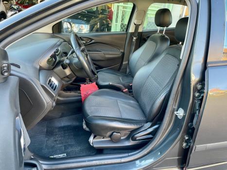 CHEVROLET Onix Hatch 1.4 4P FLEX LTZ, Foto 11