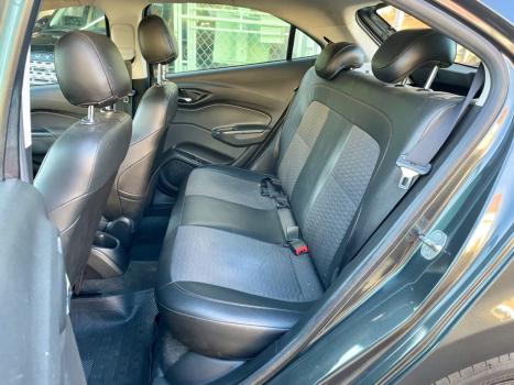 CHEVROLET Onix Hatch 1.4 4P FLEX LTZ, Foto 12