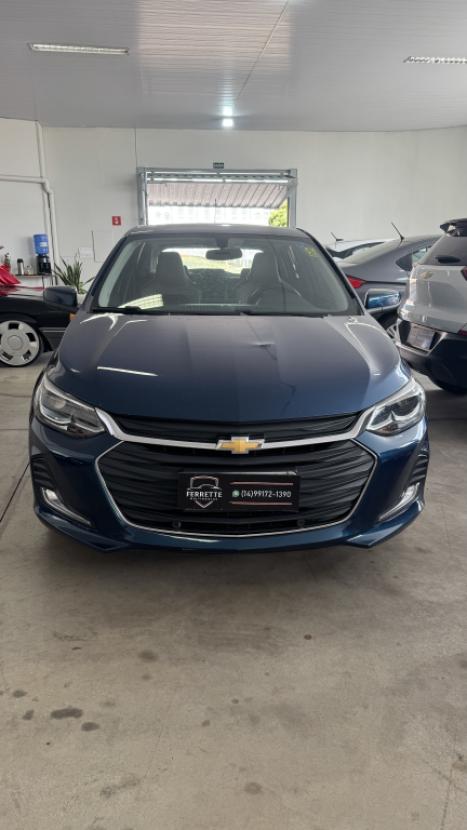 CHEVROLET Onix Hatch 1.0 12V 4P FLEX PREMIER TURBO AUTOMTICO, Foto 1