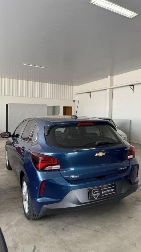 CHEVROLET Onix Hatch 1.0 12V 4P FLEX PREMIER TURBO AUTOMTICO, Foto 7