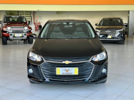 CHEVROLET Onix Hatch 1.0 4P FLEX LTZ TURBO AUTOMTICO, Foto 2