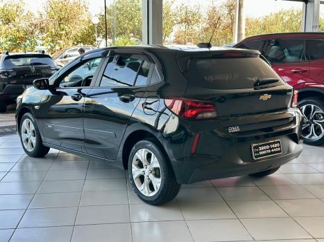 CHEVROLET Onix Hatch 1.0 4P FLEX LTZ TURBO AUTOMTICO, Foto 4