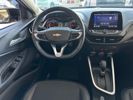 CHEVROLET Onix Hatch 1.0 4P FLEX LTZ TURBO AUTOMTICO, Foto 7