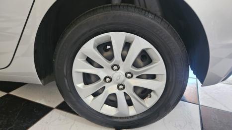 CHEVROLET Onix Hatch 1.0 12V 4P FLEX LT, Foto 6
