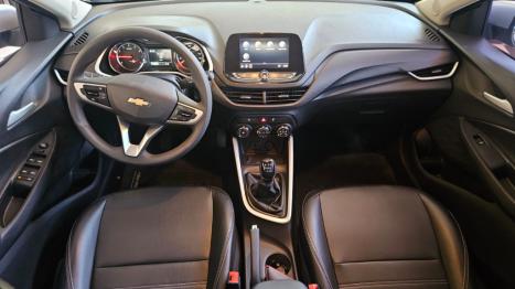 CHEVROLET Onix Hatch 1.0 12V 4P FLEX LT, Foto 7