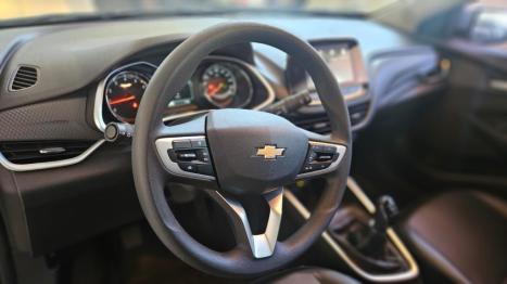 CHEVROLET Onix Hatch 1.0 12V 4P FLEX LT, Foto 10