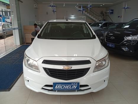 CHEVROLET Onix Hatch 1.0 4P FLEX JOY, Foto 2