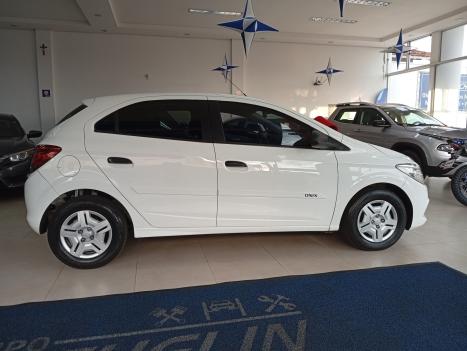CHEVROLET Onix Hatch 1.0 4P FLEX JOY, Foto 5