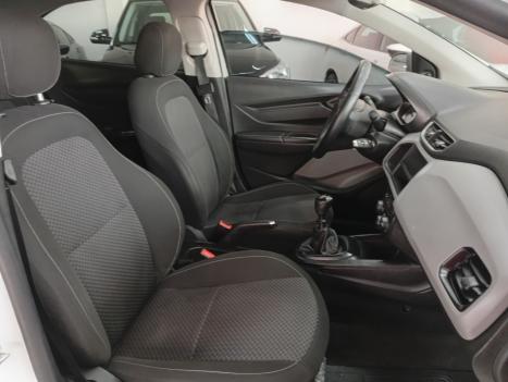 CHEVROLET Onix Hatch 1.0 4P FLEX JOY, Foto 6