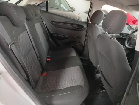 CHEVROLET Onix Hatch 1.0 4P FLEX JOY, Foto 7