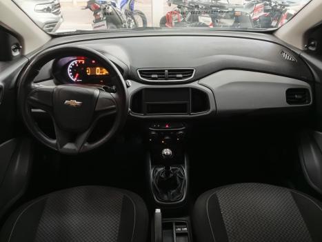 CHEVROLET Onix Hatch 1.0 4P FLEX JOY, Foto 9