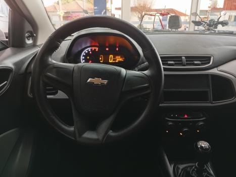 CHEVROLET Onix Hatch 1.0 4P FLEX JOY, Foto 10