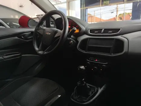 CHEVROLET Onix Hatch 1.0 4P FLEX JOY, Foto 11