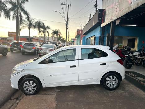 CHEVROLET Onix Hatch 1.0 4P FLEX JOY, Foto 1