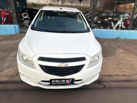 CHEVROLET Onix Hatch 1.0 4P FLEX JOY, Foto 3