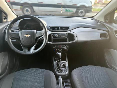 CHEVROLET Onix Hatch 1.0 4P FLEX JOY, Foto 6
