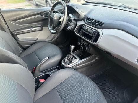CHEVROLET Onix Hatch 1.0 4P FLEX JOY, Foto 7