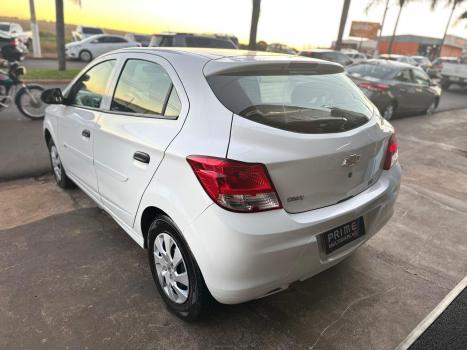 CHEVROLET Onix Hatch 1.0 4P FLEX JOY, Foto 8