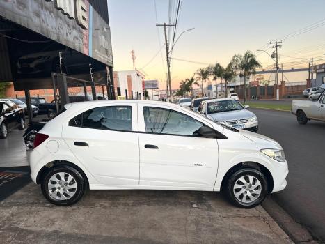 CHEVROLET Onix Hatch 1.0 4P FLEX JOY, Foto 11