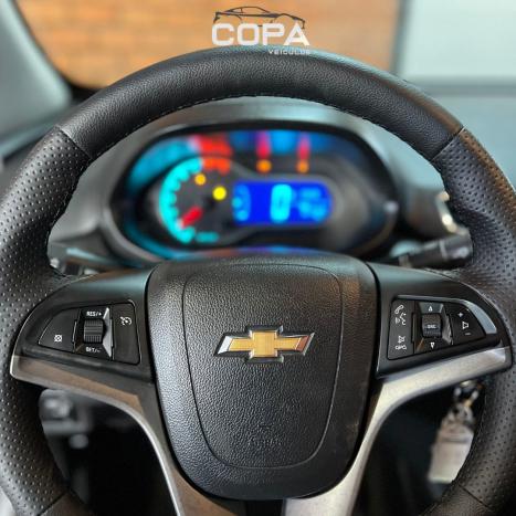 CHEVROLET Onix Hatch 1.4 4P FLEX LTZ AUTOMTICO, Foto 2