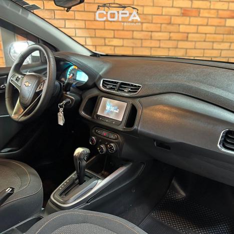 CHEVROLET Onix Hatch 1.4 4P FLEX LTZ AUTOMTICO, Foto 4