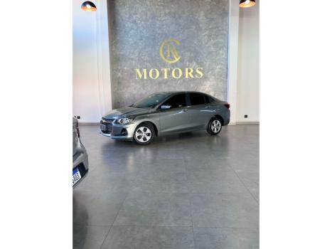 CHEVROLET Onix Hatch 1.0 4P FLEX LT, Foto 3