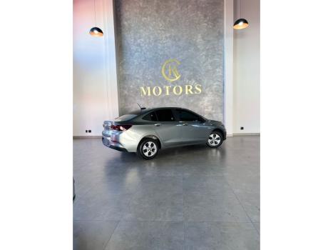 CHEVROLET Onix Hatch 1.0 4P FLEX LT, Foto 4