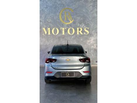 CHEVROLET Onix Hatch 1.0 4P FLEX LT, Foto 5