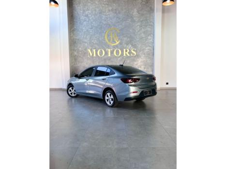 CHEVROLET Onix Hatch 1.0 4P FLEX LT, Foto 6