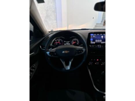 CHEVROLET Onix Hatch 1.0 4P FLEX LT, Foto 8