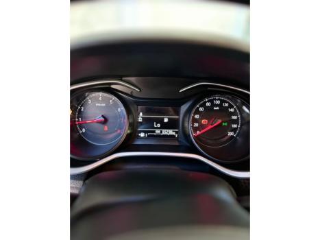 CHEVROLET Onix Hatch 1.0 4P FLEX LT, Foto 9