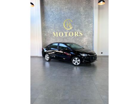 CHEVROLET Onix Hatch 1.0 4P FLEX LTZ TURBO AUTOMTICO, Foto 1